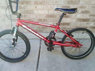 1999 schwinn online predator