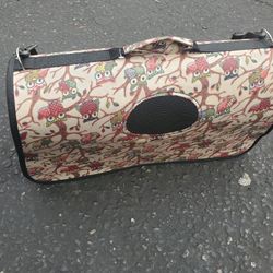 Pet Carrier Bag