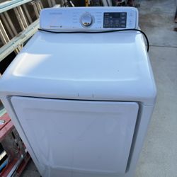 Samsung Washer And Dryer