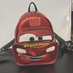 Cars Loungefly bag