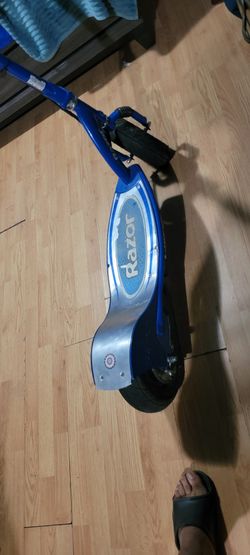 Razor Electric Scooter