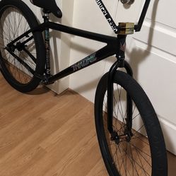 Throne Bike 