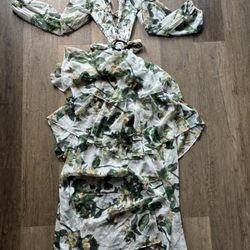 Fashion Nova Sunday Funday Dress