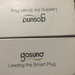 Gosund Smart Plug