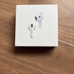 airpods 4 