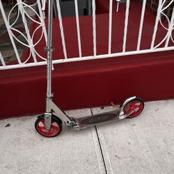 Big Razor Scooter