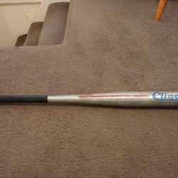 Debeer Clincher Softball Bat 34" 37 Oz.