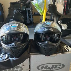 HJC I90 Helmet