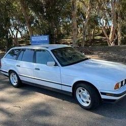 1995 BMW 525Ti