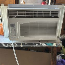 Hisense Window Cooler