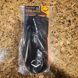 Evoshield protective sliding mitt 2.0