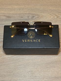 Versace Sunglasses