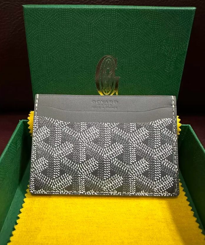 Goyard Wallet