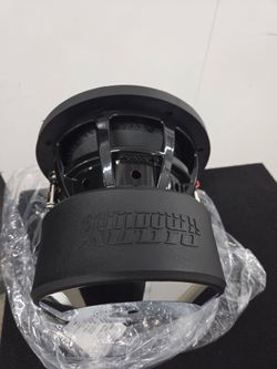 New 8in Sundown Xv3 Dont Need It Anymore $280