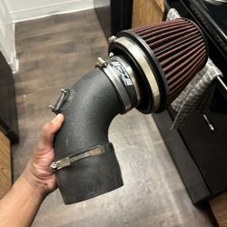 BMW INTAKE 