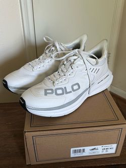 Polo men’s sneakers
