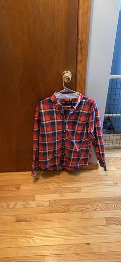 American eagle men’s button down