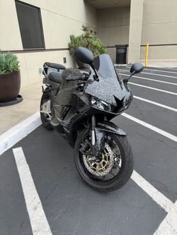 2013 CBR600rr