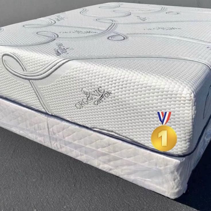 BRAND NEW MATTRESSES 12” inches thick pillow top or and memory foam / PRICES START AT $159 TO $350,All Products : American Fashion Style Bags On Sale