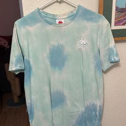 Kappa Shirt Med 