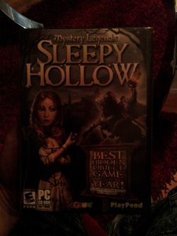 Pc Gaming PC Sleepy Hollow