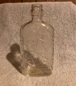 Vintage Bottle
