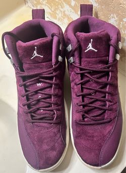 Jordan’s size 9.5