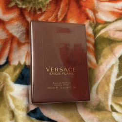 Versace Red