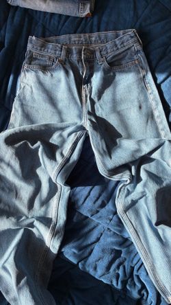 Old Navy, baggy pants