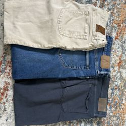 Men’s Pants