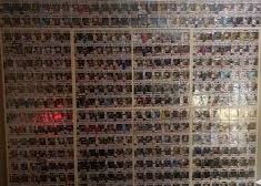 Funko Pop COLLECTION...... Message For What I Have 