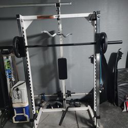 Weight Set