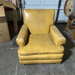 Vintage Arm Chair