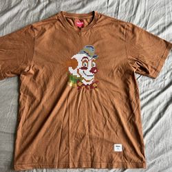 Supreme Tee Size L