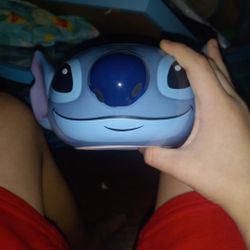 Stitch Cup 