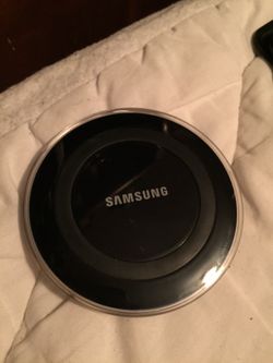 Wireless charger