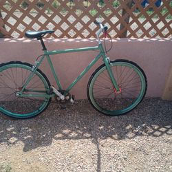 Bike