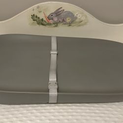 Changing Pad