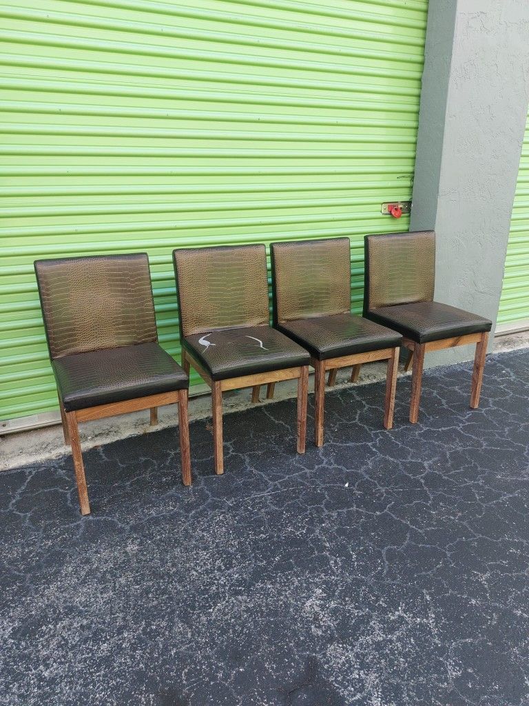 Dining Chairs
