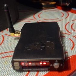 Portable Collision Avoidannce System