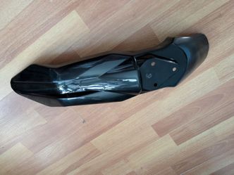 Electric Dirt Bike Replacement Fender ***NEW