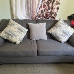 Sofa Bed