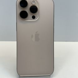 Apple iPhone 16 PRO 128gb. ( Unlocked Cellphone )