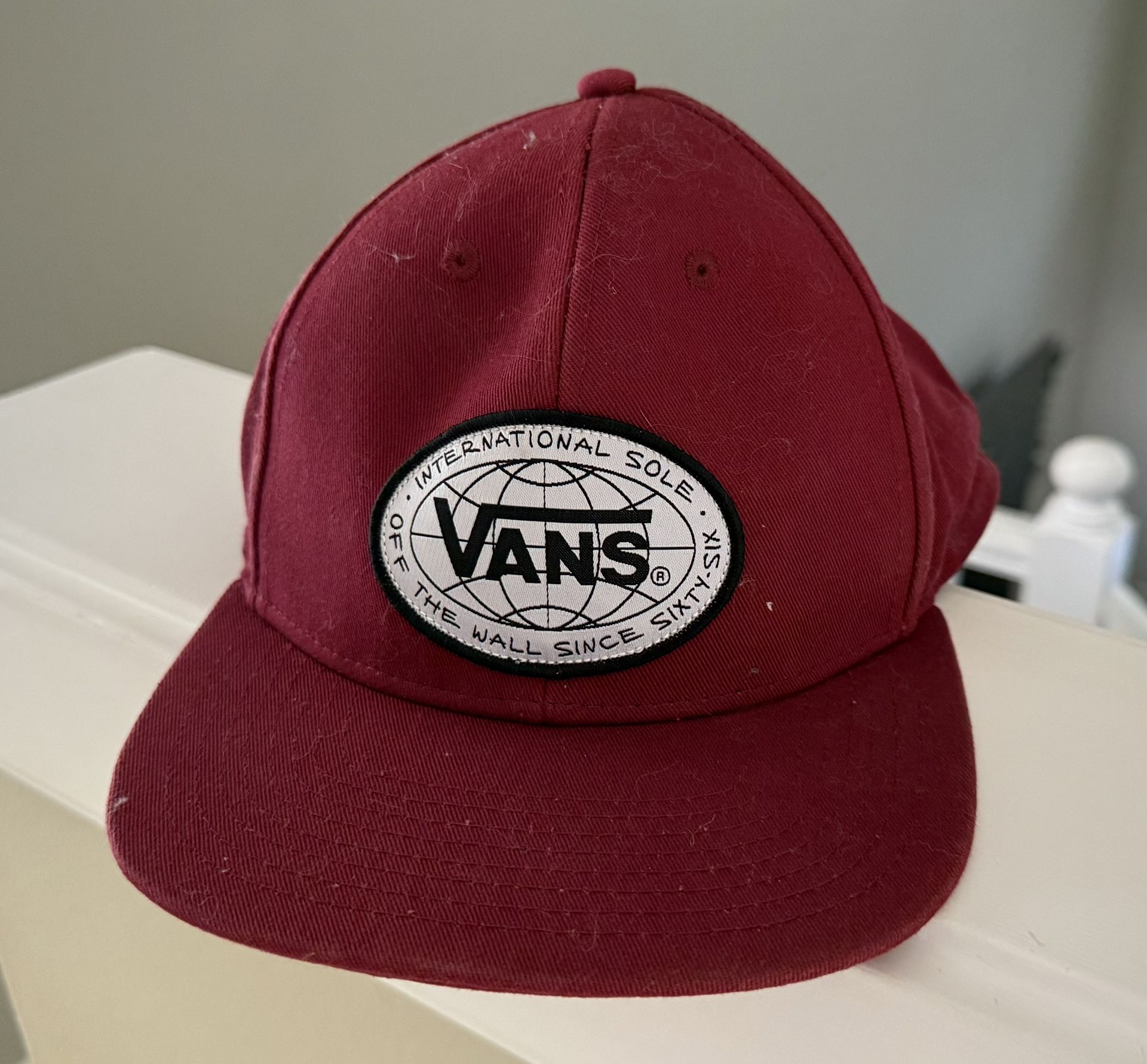 Mens Vans Hats $10 Each