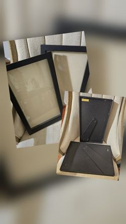 Pottery Barn Shadow Box, New, 2