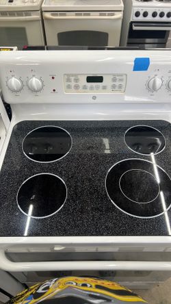 stove Ge stove