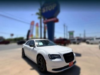2022 Chrysler 300
