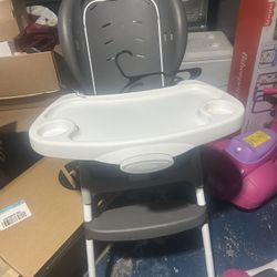 High Chair 