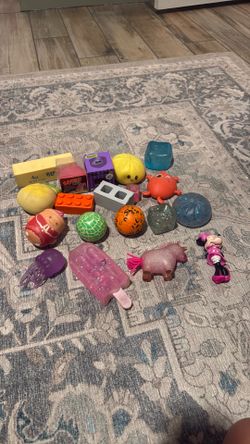 19 squishys
