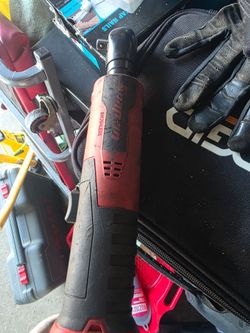 Brushless snap on 3/8,wrench